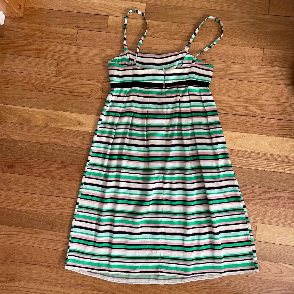 Helen Wang silk dress, size 2